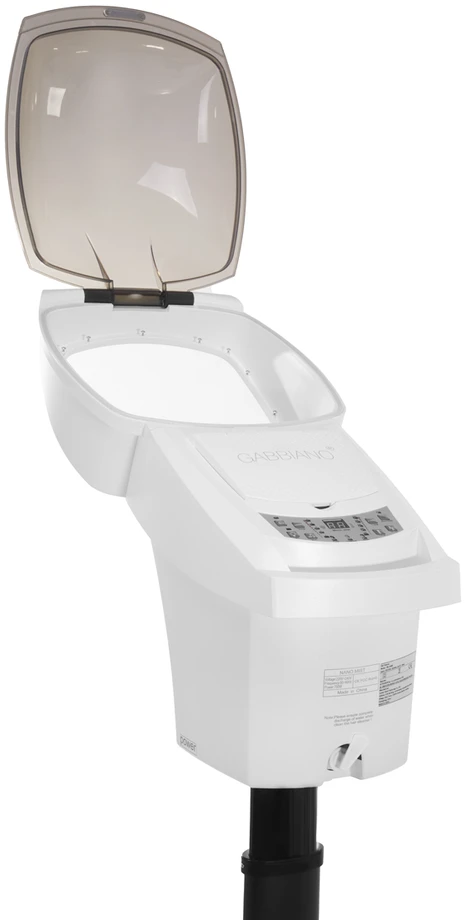 Activeshop Plaukų priežiūros rinkinys Gabbiano 408D