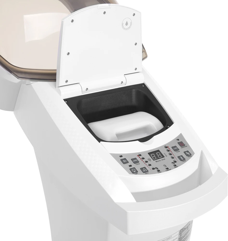 Activeshop Plaukų priežiūros rinkinys Gabbiano 408D