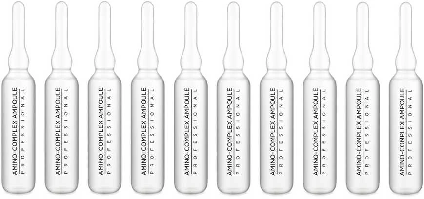 Activeshop Amino komplekso ampulės Syis Amino-Complex Ampoules, 10x3 ml