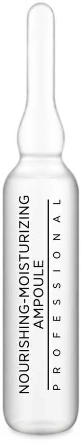 Activeshop Drėkinantis-maitinantis serumas - ampulės SYIS NOURISHING - MOISTURIZING AMPOULES PROFESSIONAL, 10x3 ml