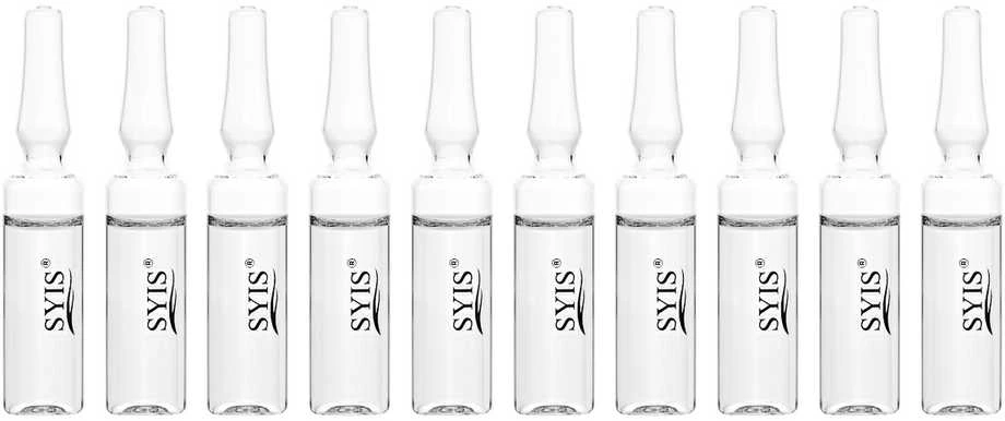 Activeshop Drėkinantis-maitinantis serumas - ampulės SYIS NOURISHING - MOISTURIZING AMPOULES PROFESSIONAL, 10x3 ml