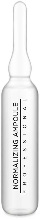 Activeshop Ampulės su cinku ir vitaminu PP Syis, 10x3 ml