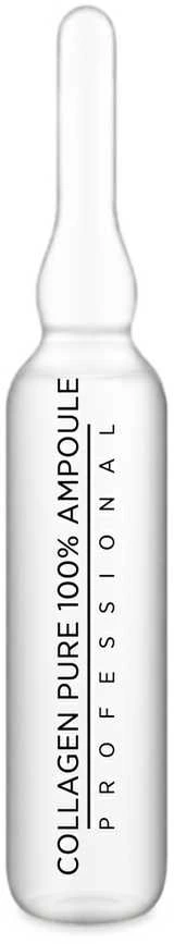Activeshop Grynojo kolageno ampulės mezoterapijos procedūroms 100 % Syis, 10x3 ml