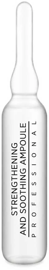 Activeshop Ampulės Syis Couperose Stop, 10x3 ml