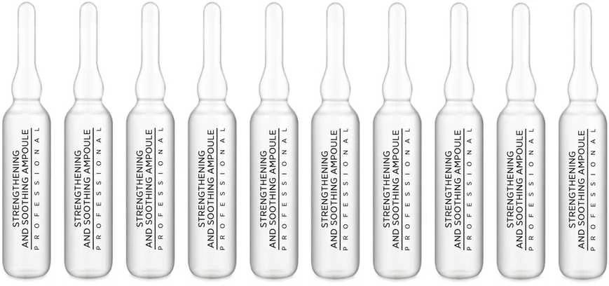 Activeshop Ampulės Syis Couperose Stop, 10x3 ml