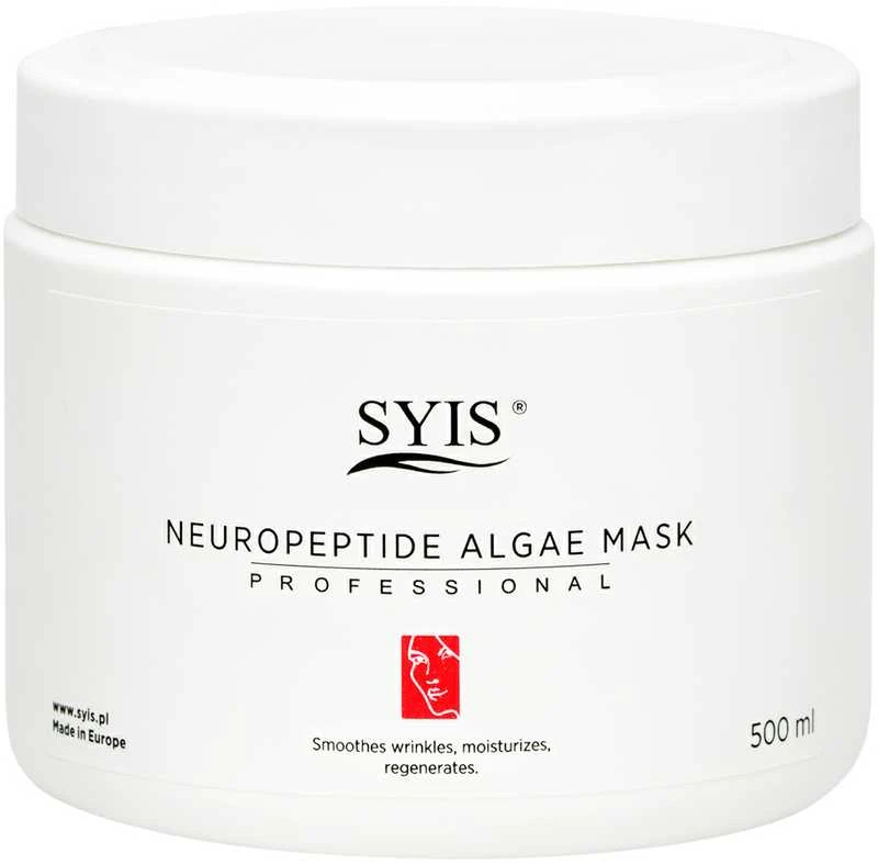 Activeshop Syis Neuropeptide dumblių kaukė 500 ml