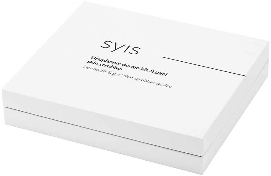 Activeshop Veido valymo aparatas Syis Professional 104148