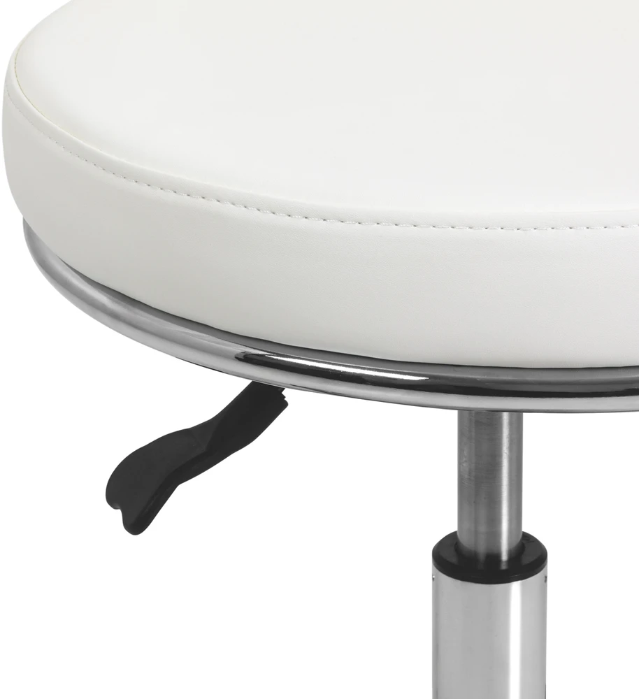 Activeshop Kosmetologinė pedikiūro kėdutė Azzurro 9266 39-47cm