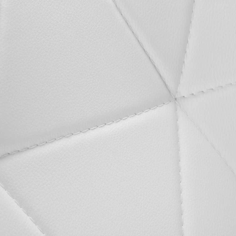 Activeshop Kosmetologinė meistro kėdutė QS-06 Baltas