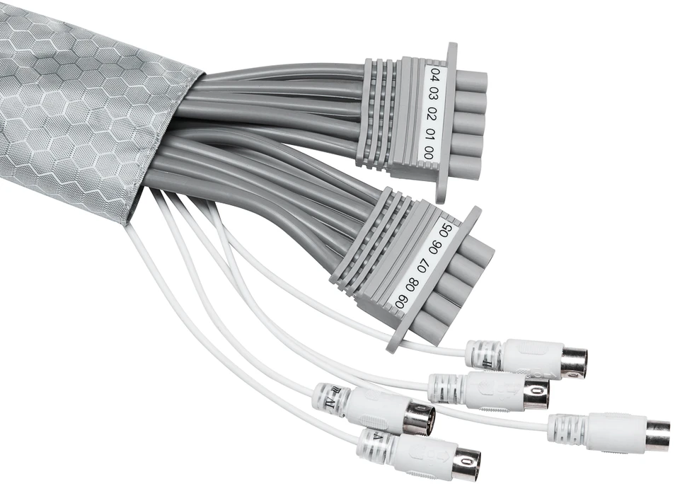 Activeshop Urządzenie Air Presure Elegante Platinum T8108