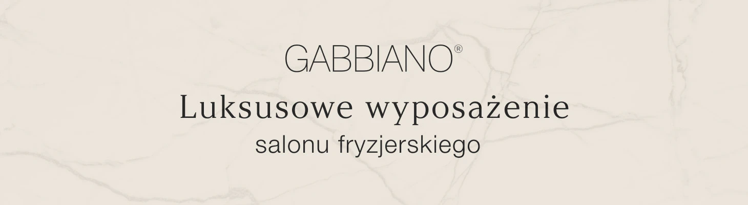 Activeshop Fotel barberski Gabbiano Francesco grafito ze szczotkowaną podstawą 2 gat. aprašymas - Prekės nuotrauka