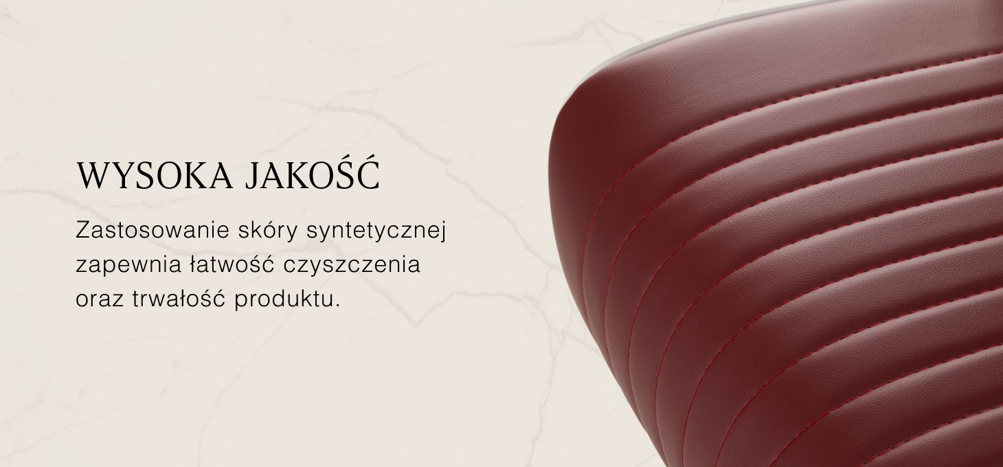 Activeshop Fotel barberski Gabbiano Visionerio raudona aprašymas - Prekės nuotrauka