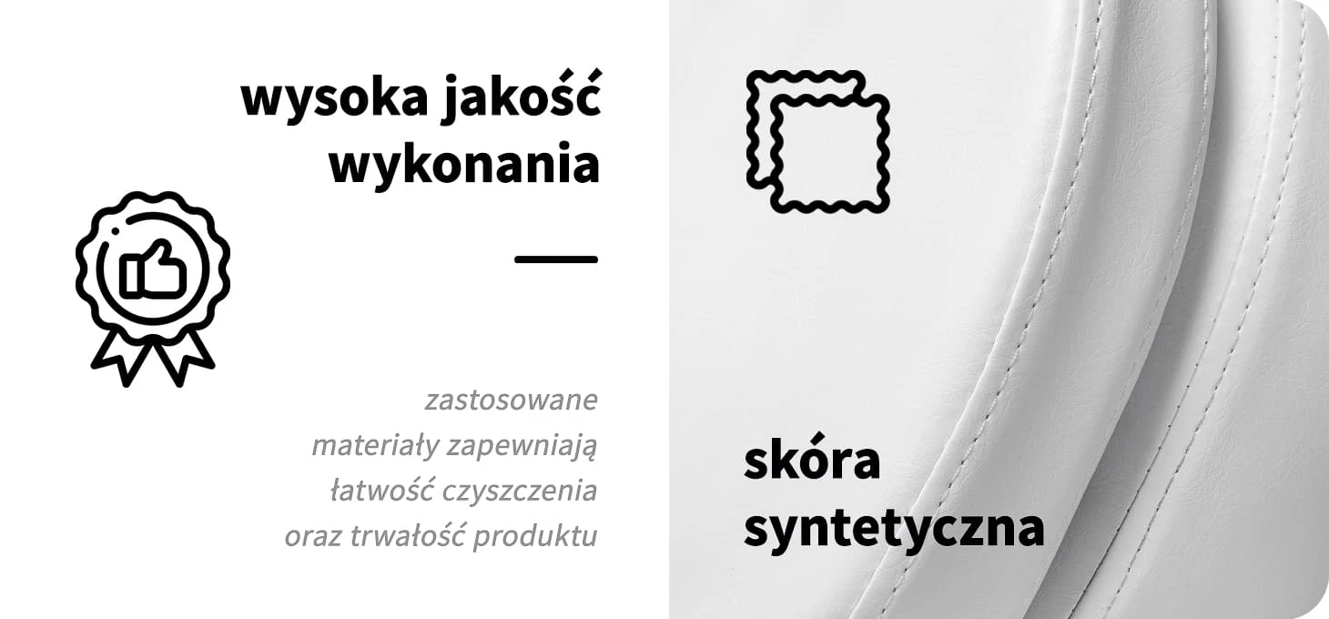 Activeshop Fotel kosmetyczny elektrinis Sillon Classic v2 3 silniki su podgrzewaniem balta aprašymas - Prekės nuotrauka