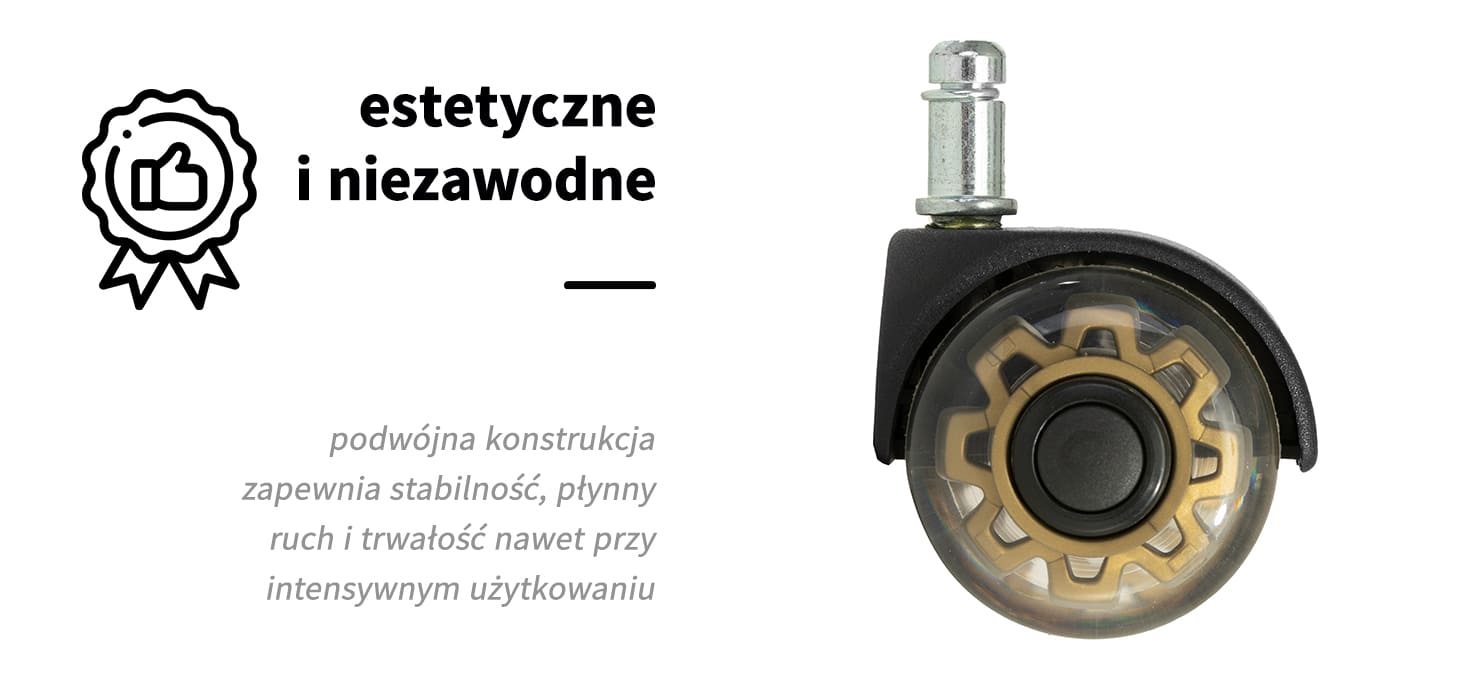 Activeshop „Roll Speed Duo“ stumiami taburetės ratukai, 5 vnt. rinkinys aprašymas - Prekės nuotrauka Activeshop „Roll Speed Duo“ stumiami taburetės ratukai, 5 vnt. rinkinys aprašymas - Prekės nuotrauka