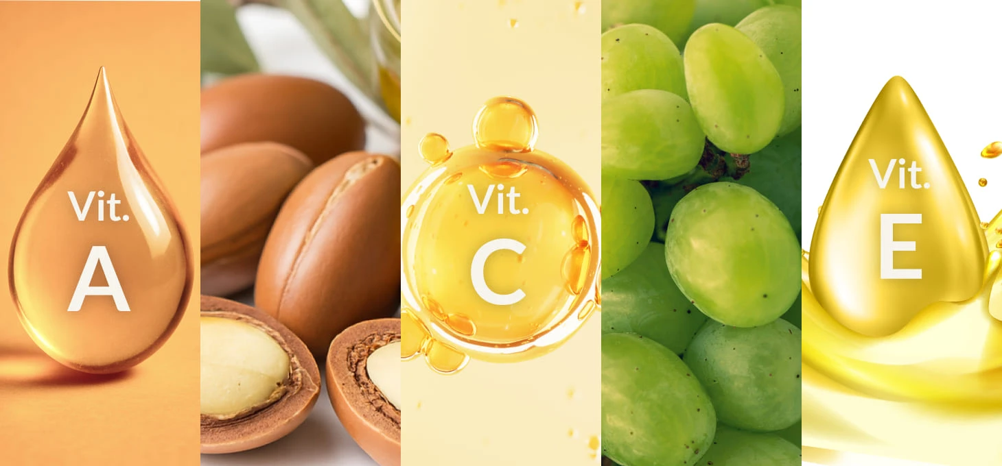 Activeshop Syis kreminė kaukė vitaminų bomba 250 ml aprašymas - Prekės nuotrauka Activeshop Syis kreminė kaukė vitaminų bomba 250 ml aprašymas - Prekės nuotrauka