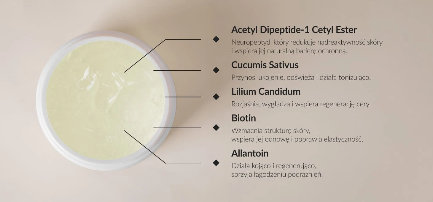 „Activeshop Syis NeuroCalm“ gelis – peptidinis gelis rankiniam masažui, sonoforezei ir jontoforezei, 500 ml aprašymas - Prekės nuotrauka „Activeshop Syis NeuroCalm“ gelis – peptidinis gelis rankiniam masažui, sonoforezei ir jontoforezei, 500 ml aprašymas - Prekės nuotrauka