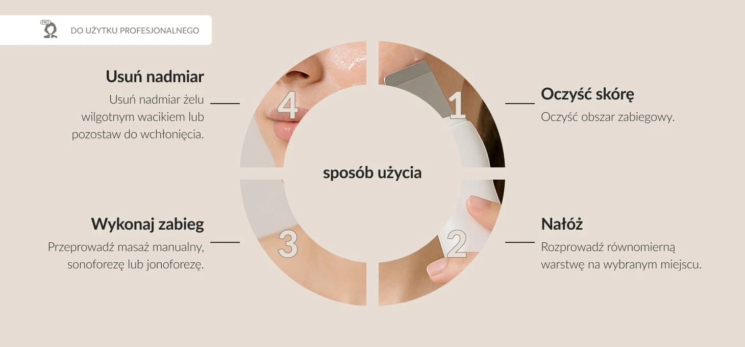 „Activeshop Syis NeuroCalm“ gelis – peptidinis gelis rankiniam masažui, sonoforezei ir jontoforezei, 500 ml aprašymas - Prekės nuotrauka „Activeshop Syis NeuroCalm“ gelis – peptidinis gelis rankiniam masažui, sonoforezei ir jontoforezei, 500 ml aprašymas - Prekės nuotrauka