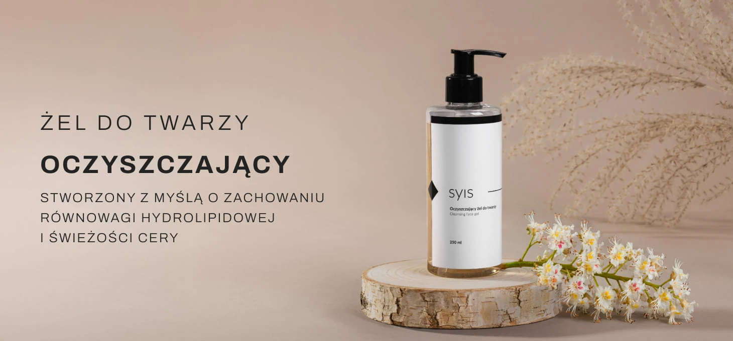 Activeshop Syis valomasis veido gelis 250 ml aprašymas - Prekės nuotrauka Activeshop Syis valomasis veido gelis 250 ml aprašymas - Prekės nuotrauka