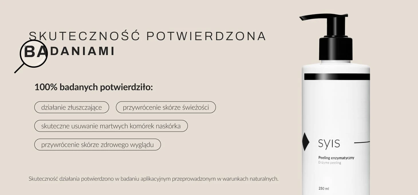 Activeshop Syis fermentinis pilingas 250 ml aprašymas - Prekės nuotrauka Activeshop Syis fermentinis pilingas 250 ml aprašymas - Prekės nuotrauka