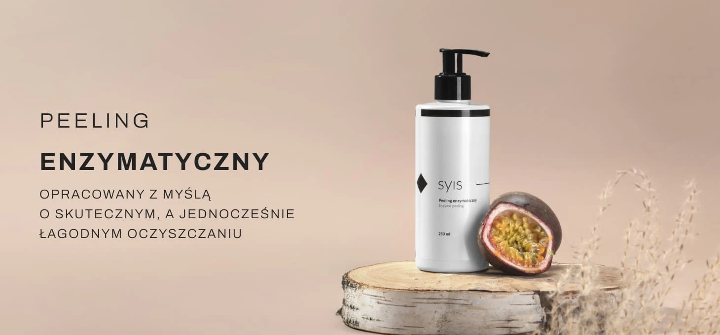 Activeshop Syis fermentinis pilingas 250 ml aprašymas - Prekės nuotrauka Activeshop Syis fermentinis pilingas 250 ml aprašymas - Prekės nuotrauka