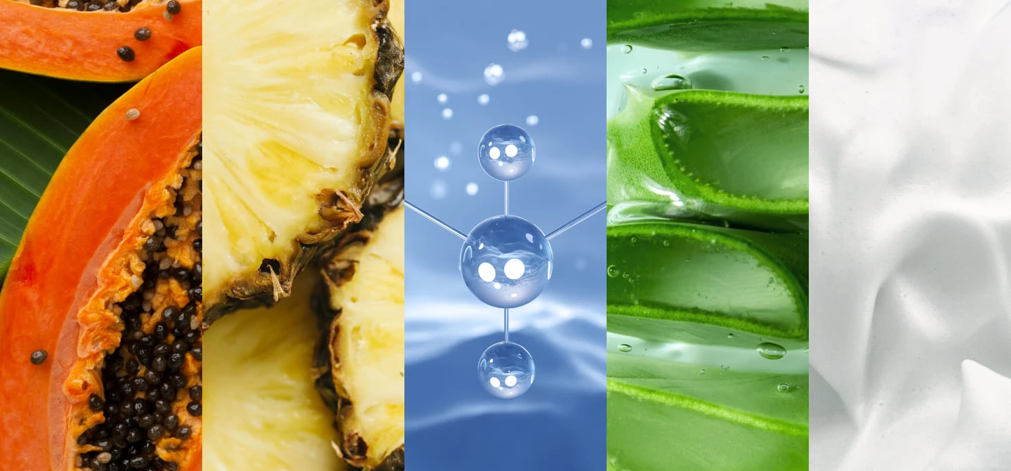 Activeshop Syis fermentinis pilingas 250 ml aprašymas - Prekės nuotrauka Activeshop Syis fermentinis pilingas 250 ml aprašymas - Prekės nuotrauka