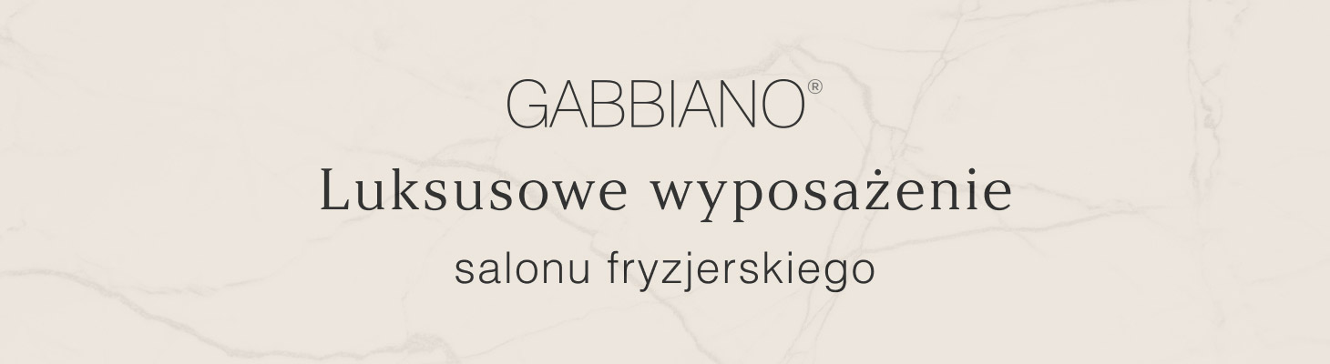 Activeshop Taboret kosmetyczny Gabbiano Q-4599 juoda 2 gat. aprašymas - Prekės nuotrauka