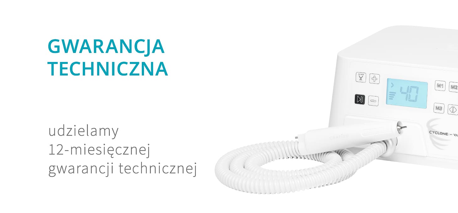 Activeshop RINKINYS: Nagų frea manikiūrui ir pedikiūrui Saeyang Marathon Cyclone Vac + Kosmetologinis vežimėlis Pro 969 aprašymas - Prekės nuotrauka