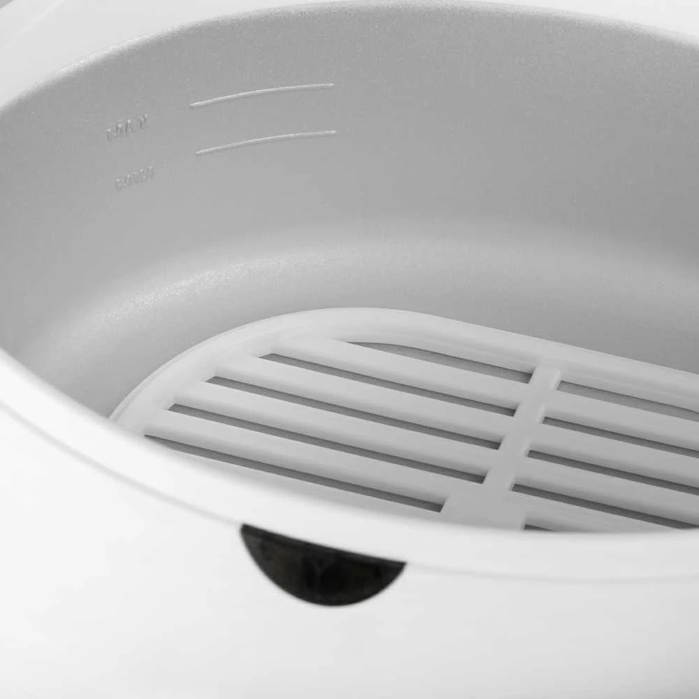 Activeshop Parafino vonelė iWAX 300W (XXL rinkinys)