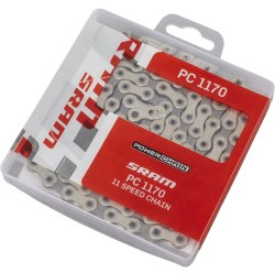 Grandinė SRAM PC 1170 11-speed 114-links