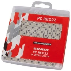 Grandinė SRAM PC Red22 11-speed 114-links