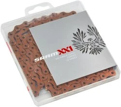 Grandinė SRAM PC XX1 Eagle 12-speed 126-links
