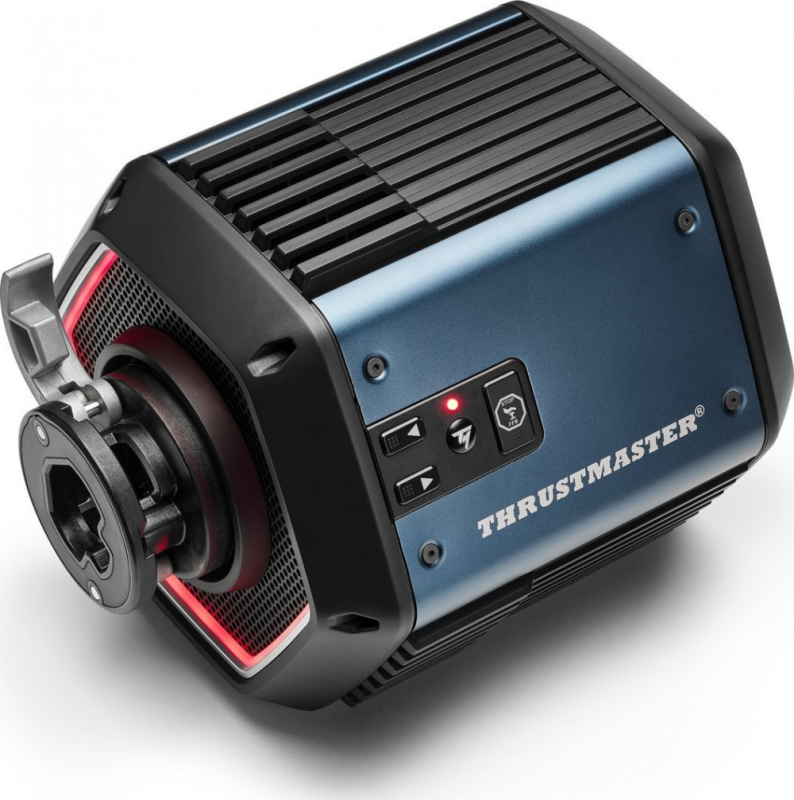 Thrustmaster | T818 tiesioginės pavaros lenktyninė ratų bazė 10 Nm (2960877)