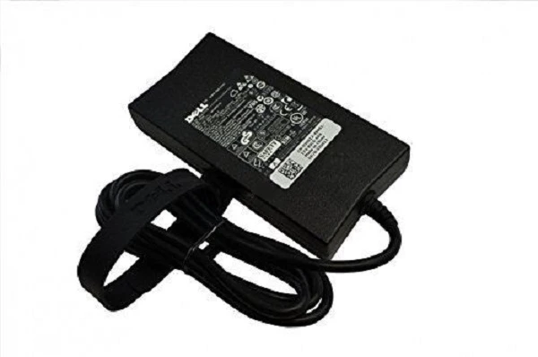 Dell 130W maitinimo blokas su integruotu laidu
