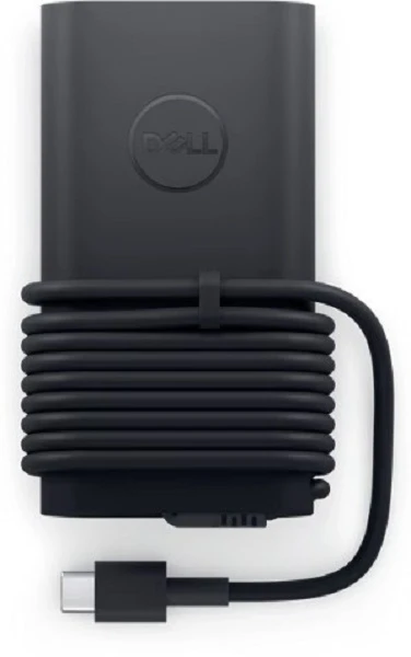 Dell 100W USB-C įkroviklis su apvyniotu laidu