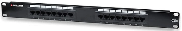 Intellinet 513548 komutacinė panelė