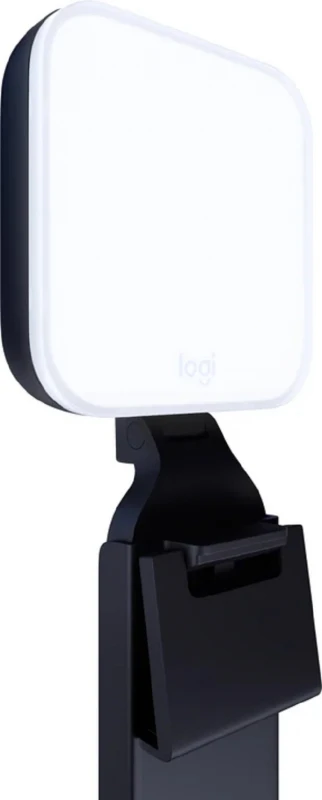 Logitech Luminaire 946-000002 / GLOW Juodas