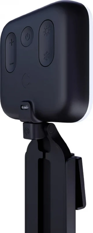 Logitech Luminaire 946-000002 / GLOW Juodas