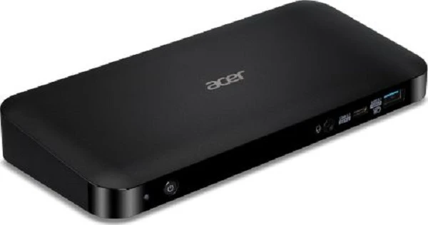 Acer | USB tipo C jungtis III su ES maitinimo laidu | Įkrovos stotelė