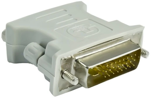 Akyga Oem VGA - DVI-I adapteris
