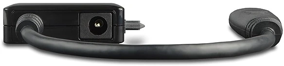 AXAGON ADSA-FP3 USB3.0 – SATA 6G HDD FASTPort3 adapteris, įsk. AC