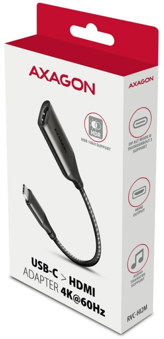 Axagon RVDM-HI14N