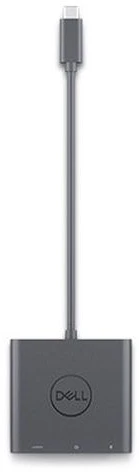 DELL 0,18m DisplayPort į HDMI adapteris kabelis (470-AEGY)