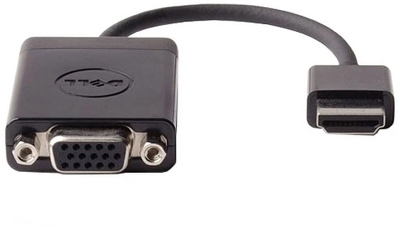 Dell HDMI į VGA adapteris