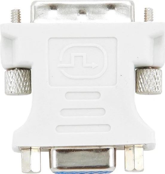 GEMBIRD adapter DVI-A/VGA (24M/15F)