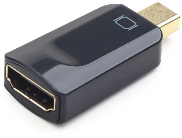 Gembird mini DisplayPort į HDMI adapteris