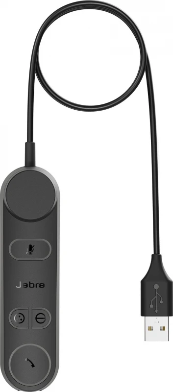 Jabra Engage 50 II Link valdymo pultelis su USB-A jungtimi