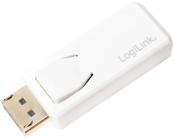 LOGILINK CV0100 LOGILINK – 4K DisplayPort 1.2 į HDMI adapteris