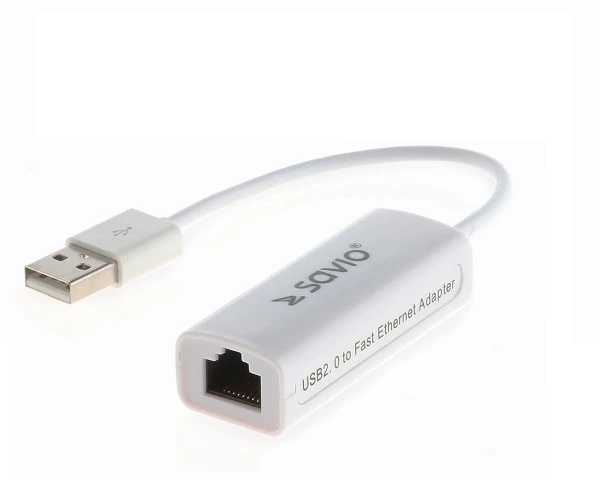 Išmaniojo (Smart TV) ir televizoriaus priedas Savio CL-24