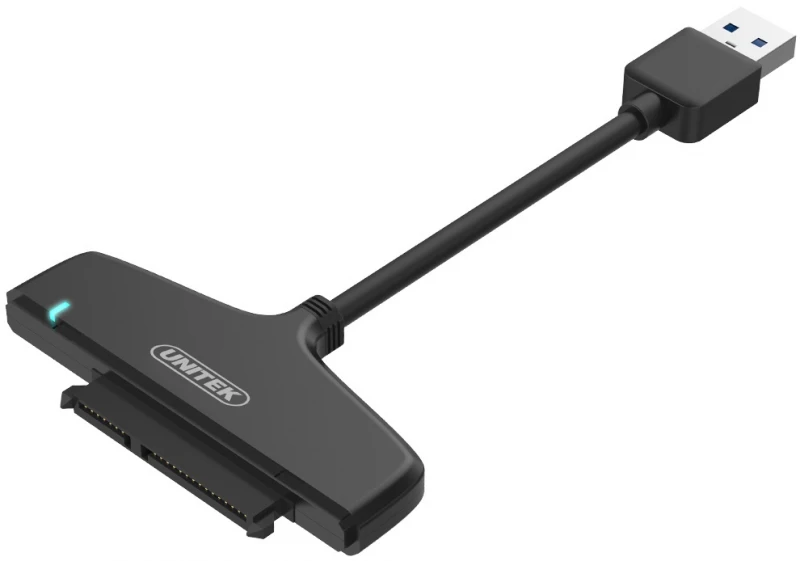 UNITEK Y-1096 Unitek konverteris USB 3.0 į SATA III 6G, Y-1096