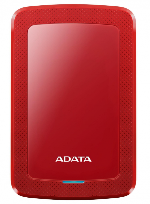 Kietasis išorinis diskas Adata HV300 2.5" 2TB USB 3.1